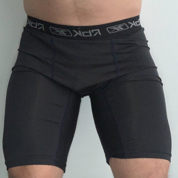 Reebok Compression Short - Picture 7 of 8